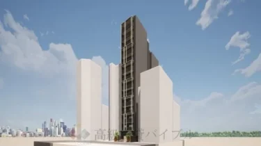 ザ・ライオンズフォーシア文京湯島