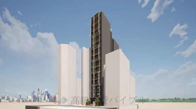 ザ・ライオンズフォーシア文京湯島