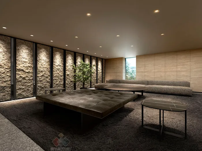 ザ・パークハウス千代田六番町 の画像3