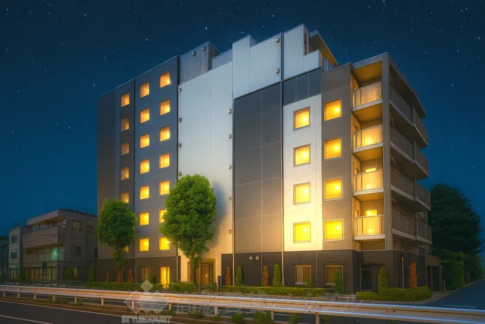 クレヴィア世田谷砧