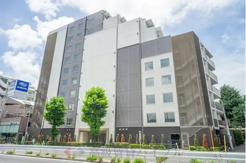 クレヴィア世田谷砧 の画像1