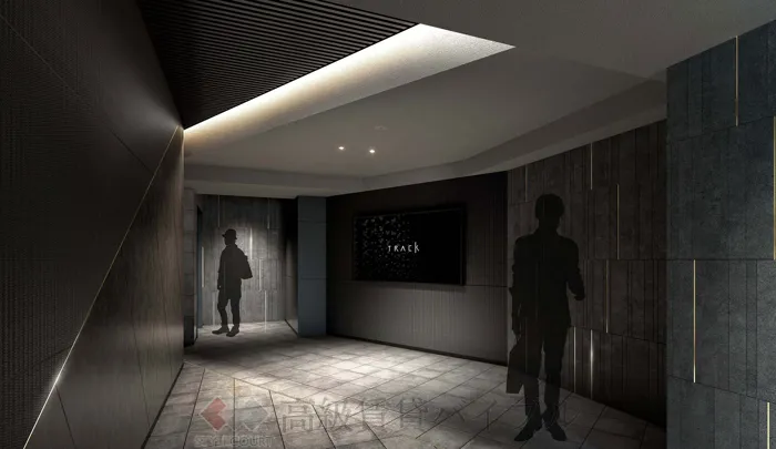 TRACK渋谷本町 の画像4