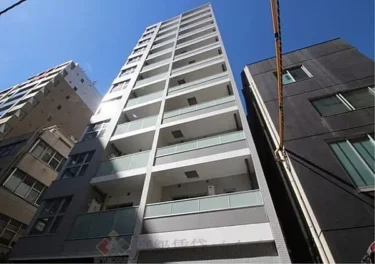パークアクシス神田レジデンス