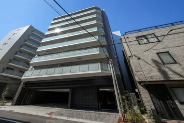 ASMACI MAISON両国Ⅱ (アスマチメゾン両国Ⅱ)