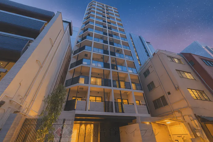 シーズンフラッツ上野御徒町