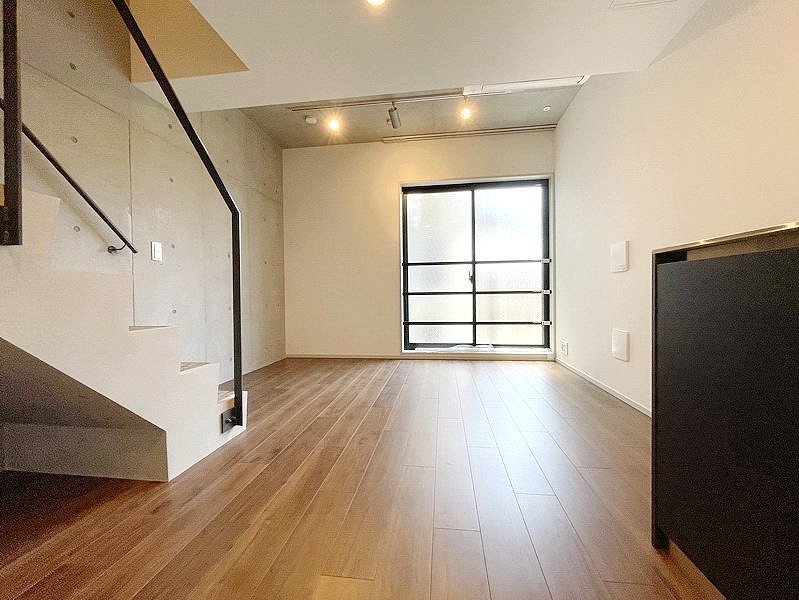 レピュア神楽坂駅前レジデンス の画像16