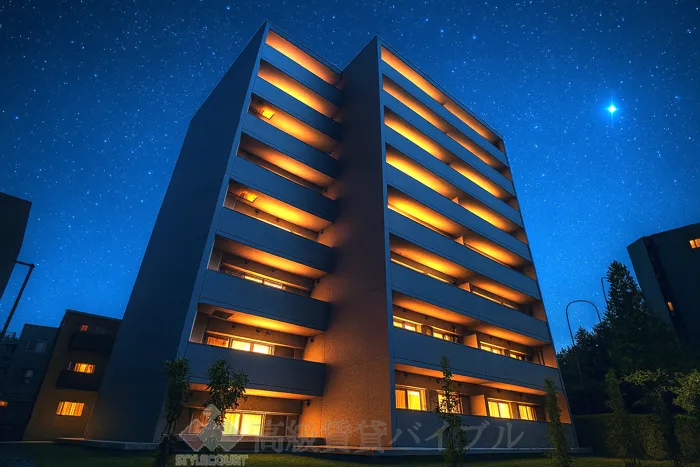 ナナアーク千石