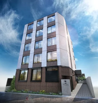 グローリオシェルト四谷坂町