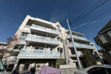 ソラーニ目黒不動前