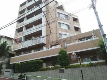 ビーロット小石川レジデンス