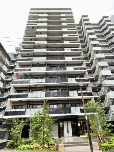 クレヴィア錦糸公園