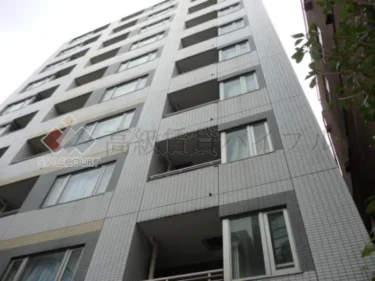 レジディア文京湯島