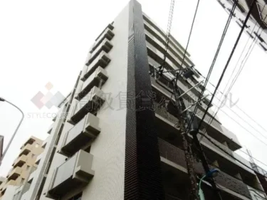 オークスクエア本郷