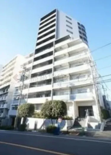 プライムメゾン市谷山伏町