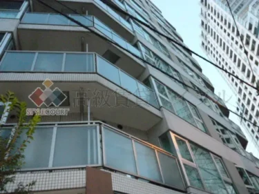 KDXレジデンス品川シーサイド