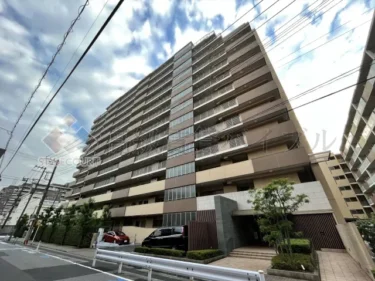 パークフロントテラス亀戸