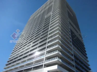 ブリリア有明シティタワー