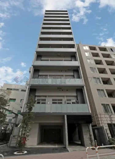 クロスレジデンス大崎