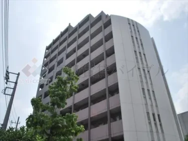 レジディア東品川