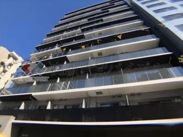 プラウドフラット両国