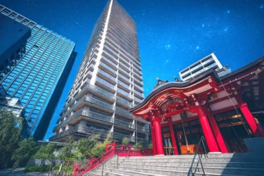 パークタワー西新宿エムズポート