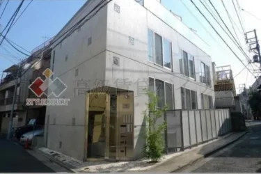 シルバラード広尾