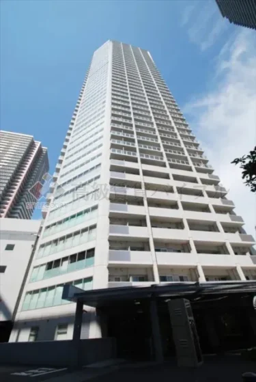 アップルタワー東京キャナルコート