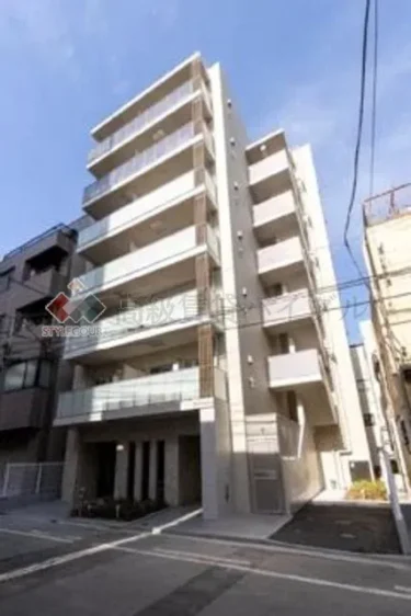 メゾンドリーヴ両国