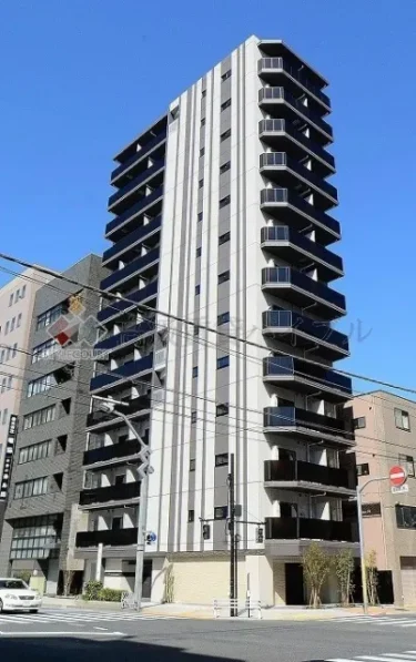 ステージグランデ秋葉原