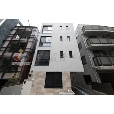 ザ・シティレジデンス新宿荒木町