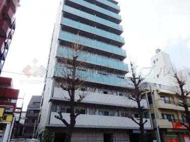 プラウドフラット小石川