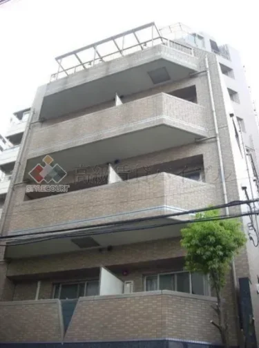 パークウェル白金