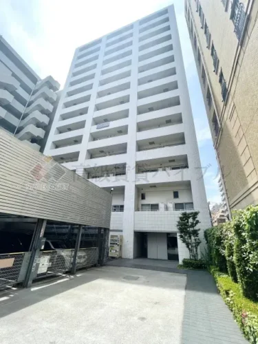 レジディア錦糸町2