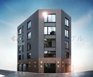 the RESIDENCE YAMABUKICHO