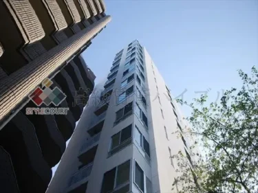 グランディオール広尾テラス