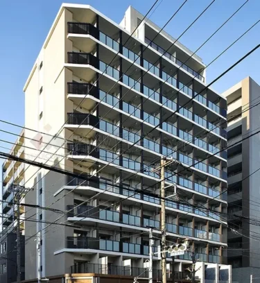 レジディア門前仲町プレイス