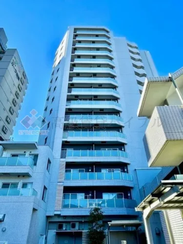 レジディア笹塚2