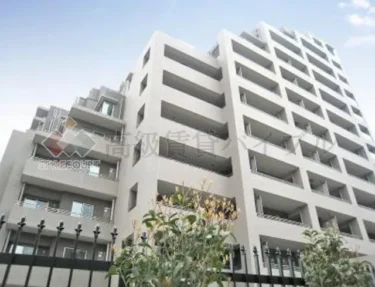 パークコート本郷真砂