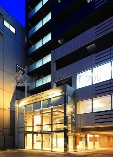 エステムプラザ品川大崎駅前レジデンシャル