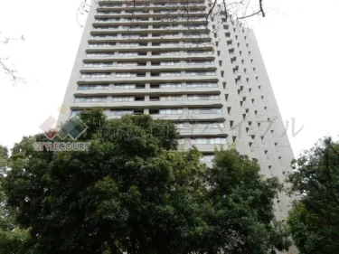 小石川パークタワー