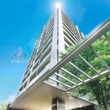 パークホームズ目黒リバーサウスアーバンレジデンス