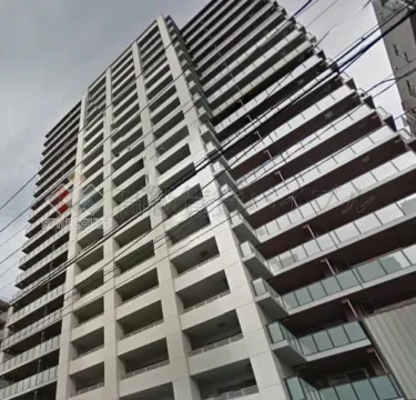 クレヴィアタワー目黒不動前