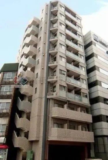 レジディア入谷