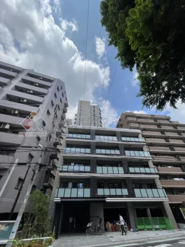 アヴァンカーサ町屋