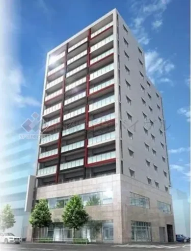 パレステージ秋葉原