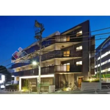 スタイリオ渋谷南平台