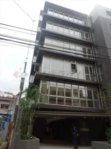 ザ・サンメゾン文京本郷エルド