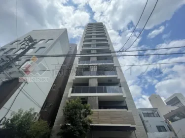 コスモグラシア浅草