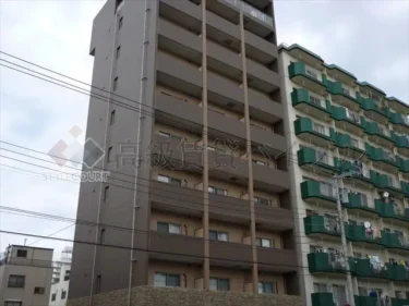 シュポール清澄白河