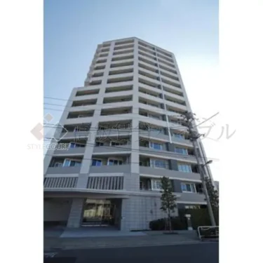 パークホームズ清澄白河